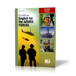 Flash on English for the Armed Forces 