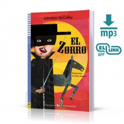 A2 El Zorro