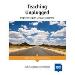 Teaching Unplugged, Luke Meddings