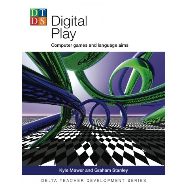 Digital Play, Kyle Mawer