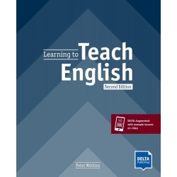 Learning to Teach English 2nd Edition, Peter Watkins