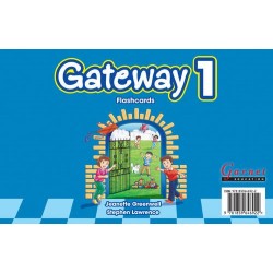 Gateway 1 Flashcards