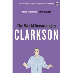 The World According to Clarkson, Jeremy Clarkson