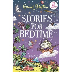 Stories for Bedtime, Enid Blyton