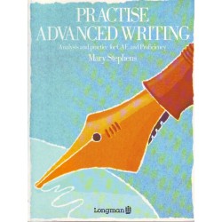 Practise Advanced Writing 