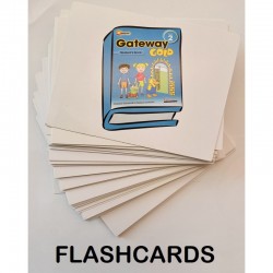 Gateway Gold 2 Flashcards