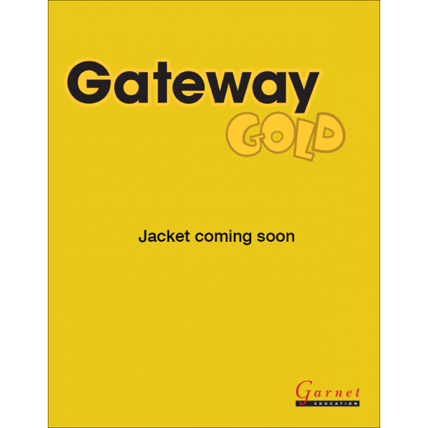 Gateway Gold 1 Flashcards