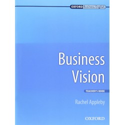 Business Vision Teacher's Book