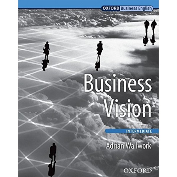 Business Vision Workbook