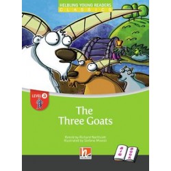The Three Goats Big Book