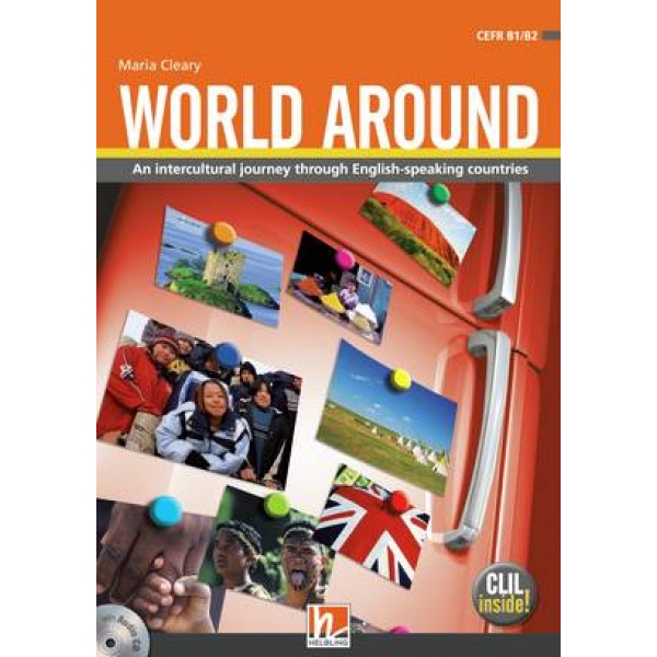 World Around Student's Book