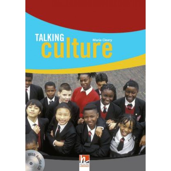 Talking Culture Student's Book