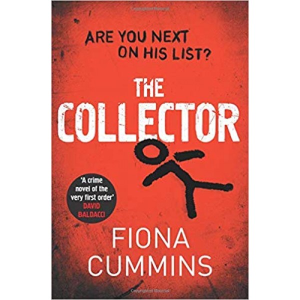 The Collector, Cummins