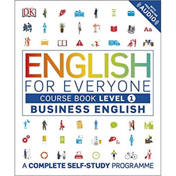 English for Everyone Business Level 1 Course Book