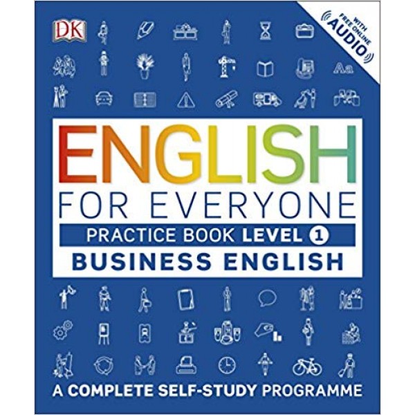 English for Everyone Business Level 1 Practice Book