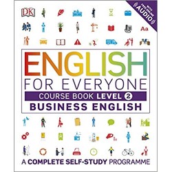 English for Everyone Business Level 2 Course Book