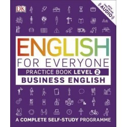 English for Everyone Business Level 2 Practice Book
