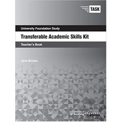 TASK Transferable Academic Skills Kit Teacher's Book