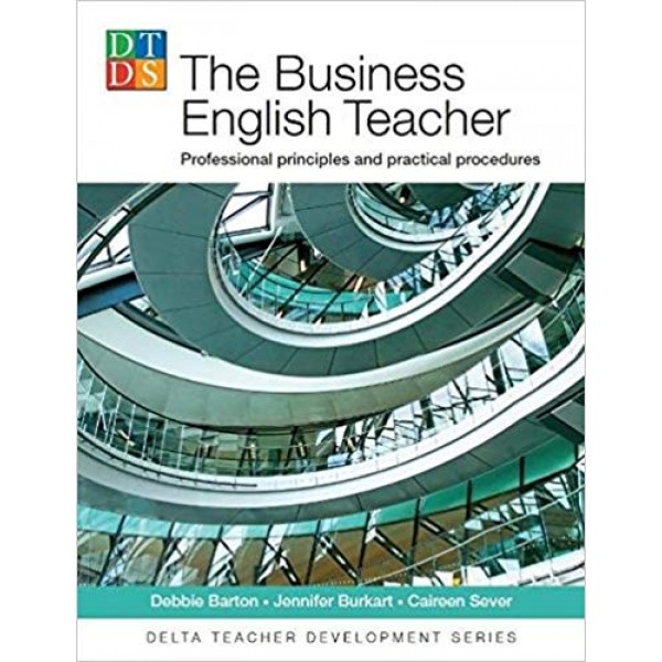 The Business English Teacher, Barton