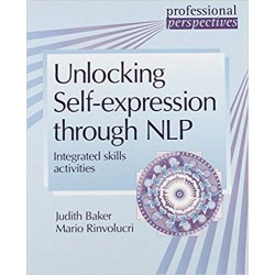 Unlock Self-exp Through NLP: Integrated Skill Activities for Intermediate and Advanced Students