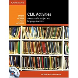 CLIL Activities : A Resource for Subject and Language Teachers
