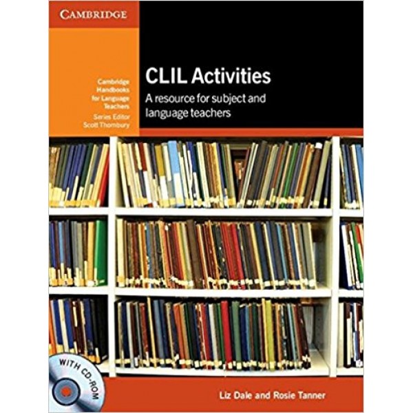 CLIL Activities : A Resource for Subject and Language Teachers