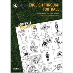 English Through Football,  Thomas