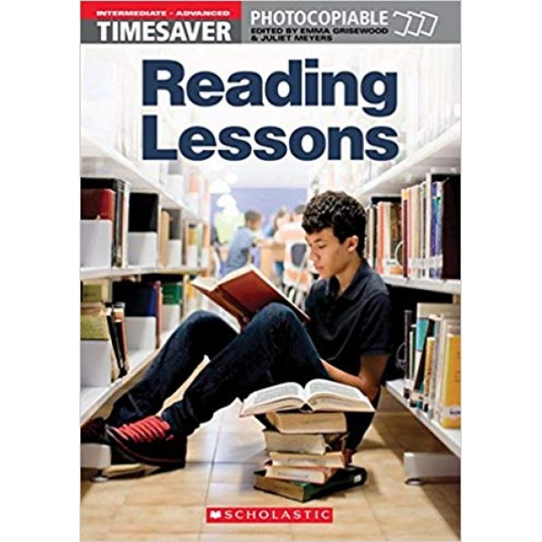 Reading Lessons -Timesaver B1/C1