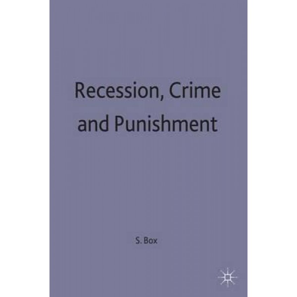 Recession, Crime and Punishment, Box