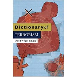 Dictionary of Terrorism, David Wright-Neville