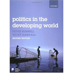 Politics in the Developing World, Burnell