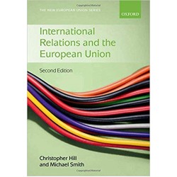 International Relations and the European Union, Hill