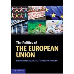 The Politics of the European Union, Herman Lelieveldt