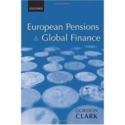 European Pensions & Global Finance, Clark 