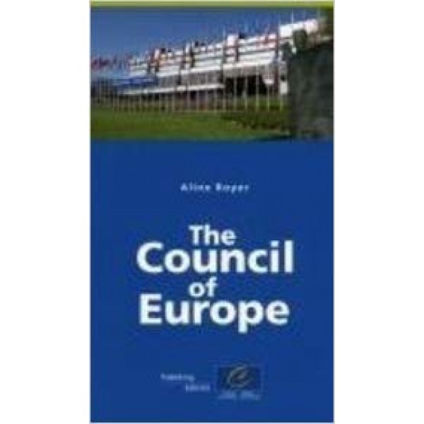 Council of Europe 