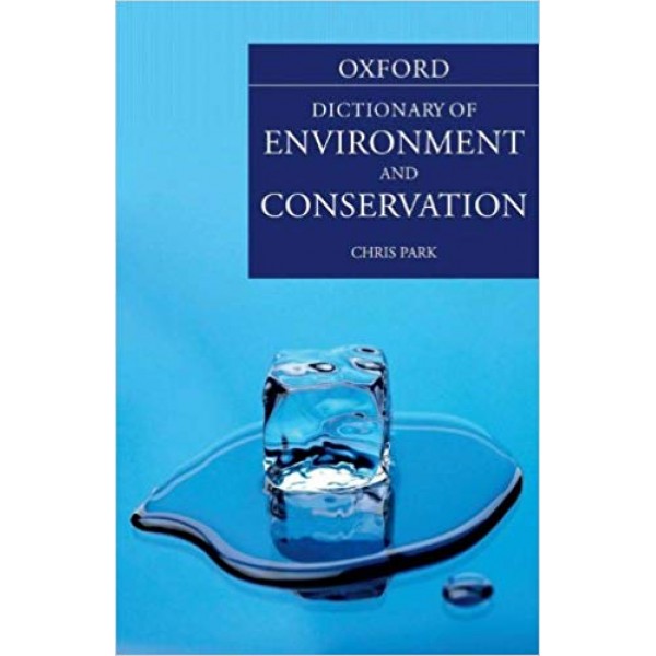 A Dictionary of Environment and Conservation, Park