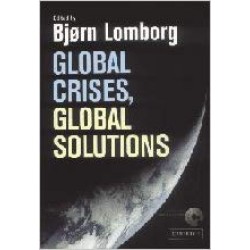 Global Crises, Global Solutions, Lomborg