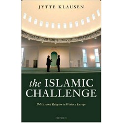 The Islamic Challenge: Politics and Religion in Western Europe, Klausen
