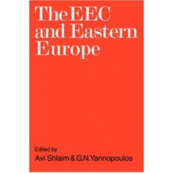 The EEC and Eastern Europe, Shlaim