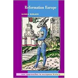 Reformation Europe, Rublack