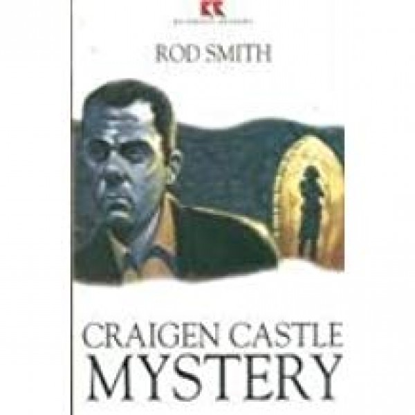 Level 2 Craigen castle mystery