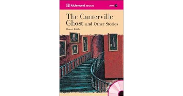 The Canterville Ghost and Other Stories - 4