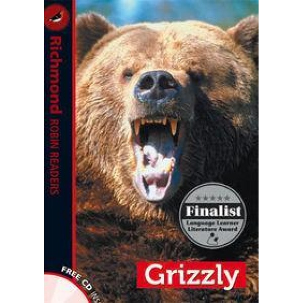 Level 1 Grizzly + Audio CD