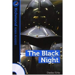 Level 2 The Black Night + Audio CD
