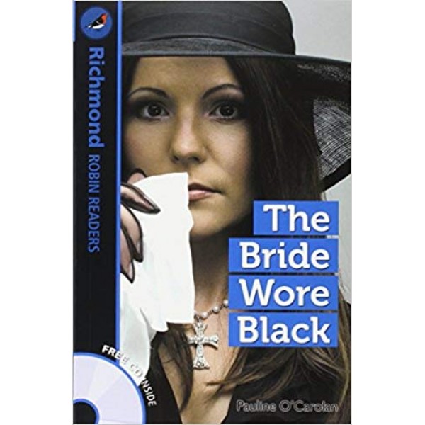 Level 2 The Bride Wore Black + Audio CD