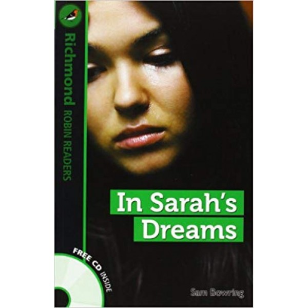 Level 3 In Sarah's Dreams + Audio CD