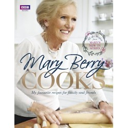 Mary Berry Cooks, Berry