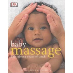 Baby Massage, Alan Heath