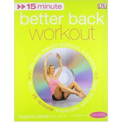 15-Minute Fitness Better Back Workout