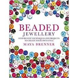 Beaded Jewellery, Brenner